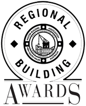 MBA regional awards logo